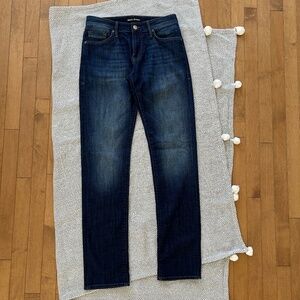 Mavi⎪Men's Marcus Slim Straight Leg Jeans